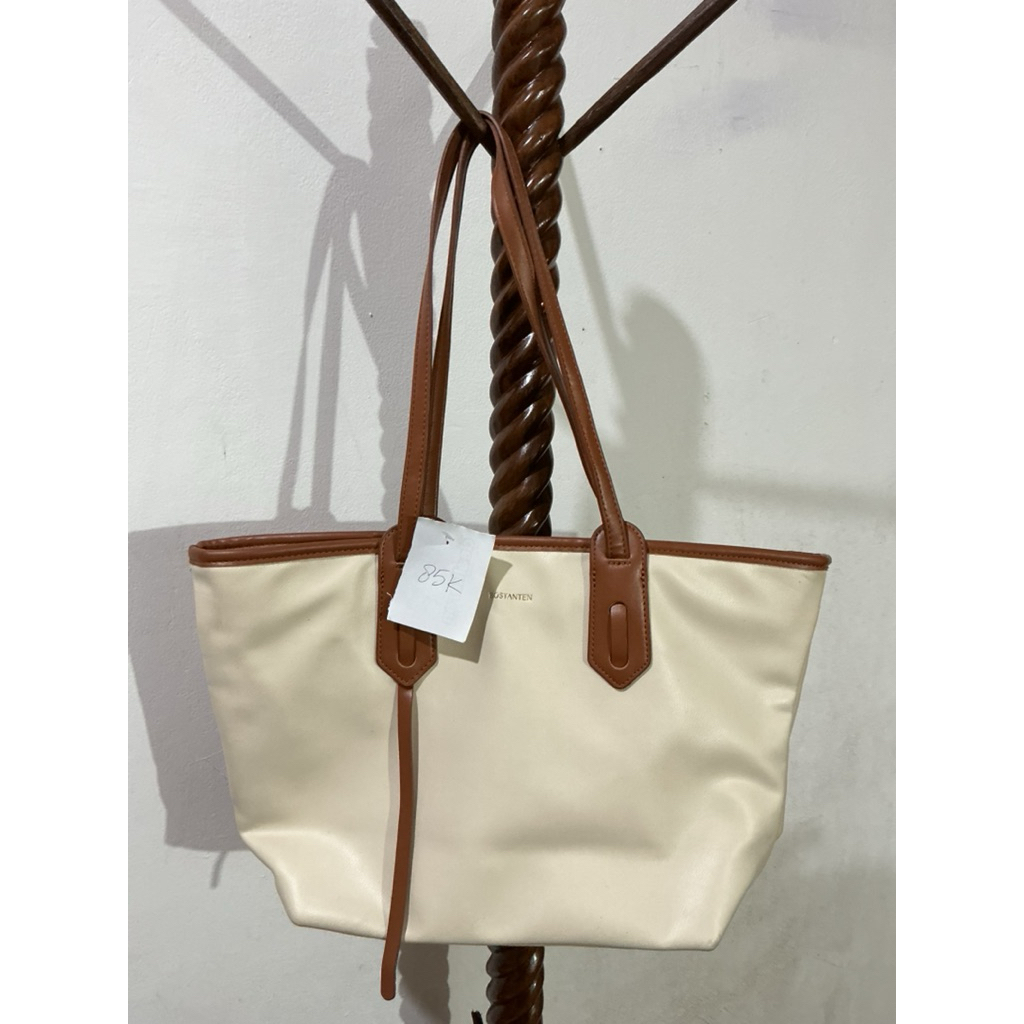 PRELOVED TOTEBAG BOSTANTEN