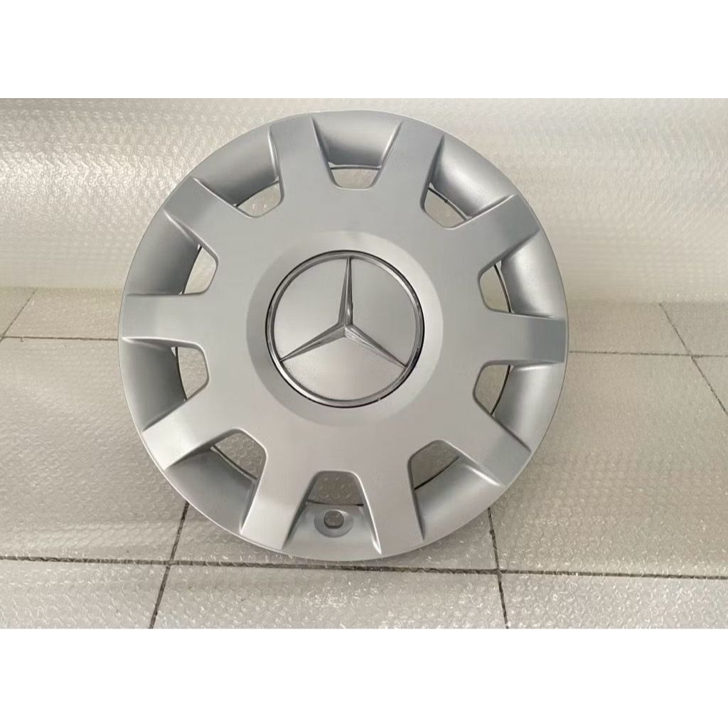 Tutup Velg Wheldop Mercedes-Benz Ring 15 Original Second