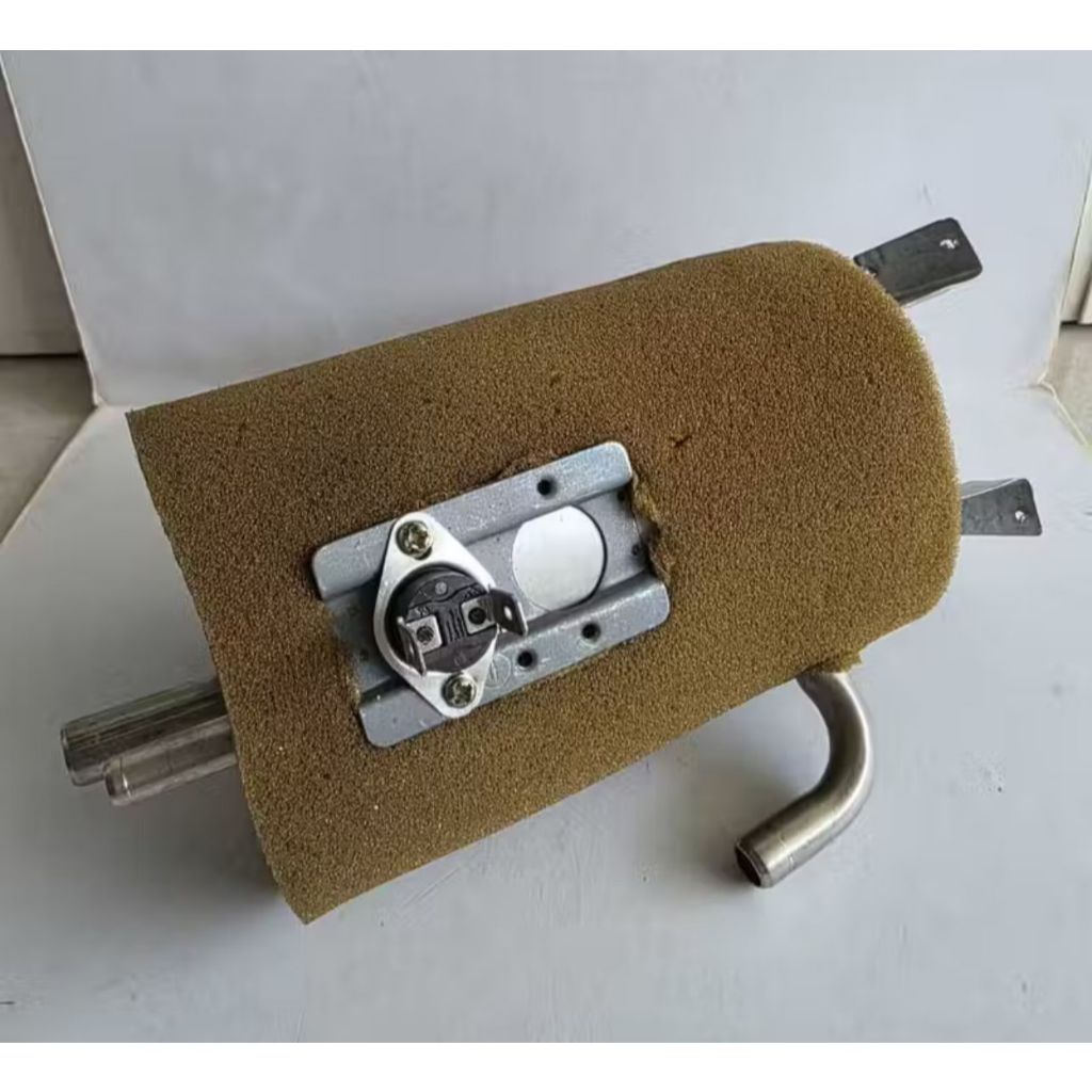 Tabung Pemanas Air Dispenser Hot Tank Elemen Dispenser