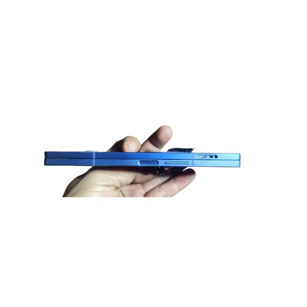 Frame, Bezel Samsung Fold 6 Original Copotan Minus