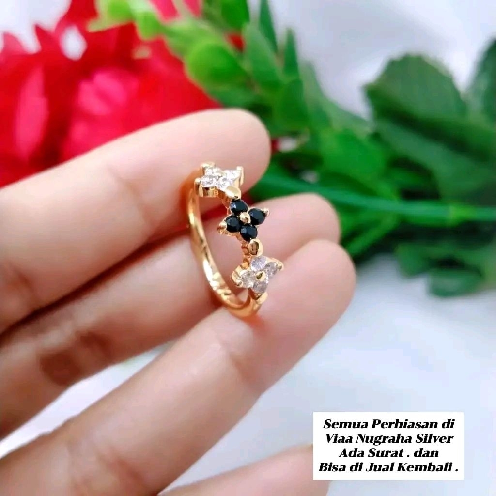 CINCIN DEWASA / BERAT 4.5GRAM