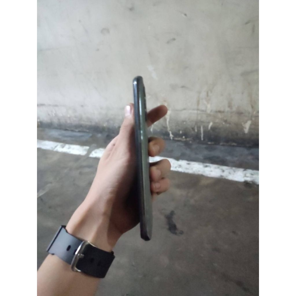 REALME GT MASTER EDITION