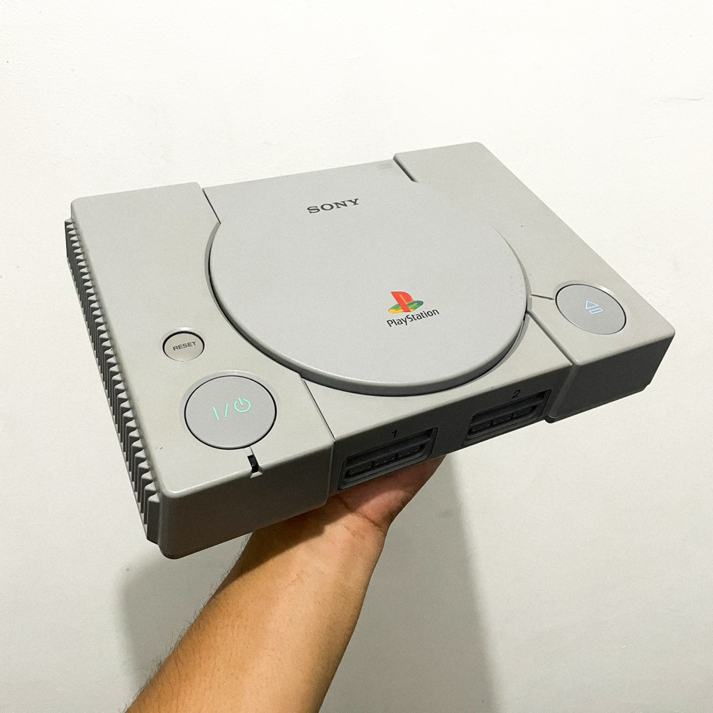 PS1 / Playstation 1