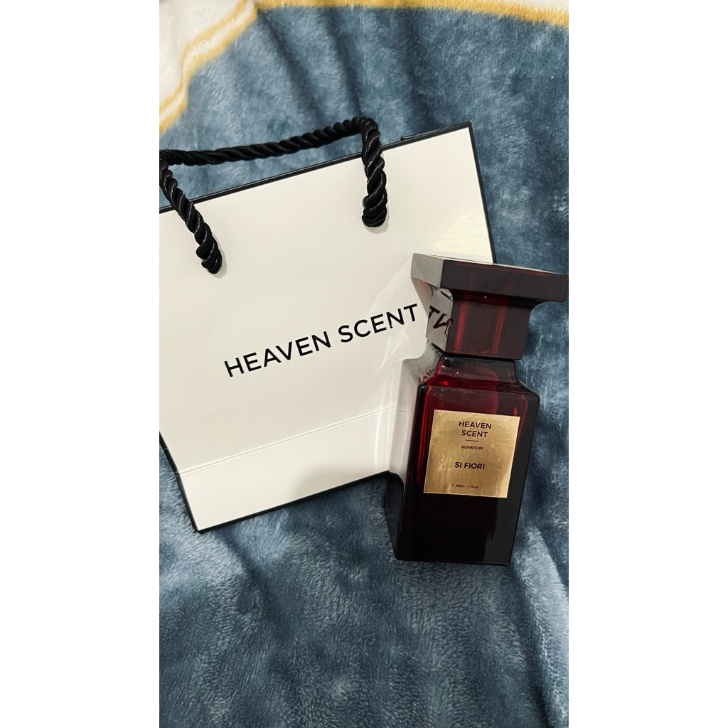 ParfumHeavenScent