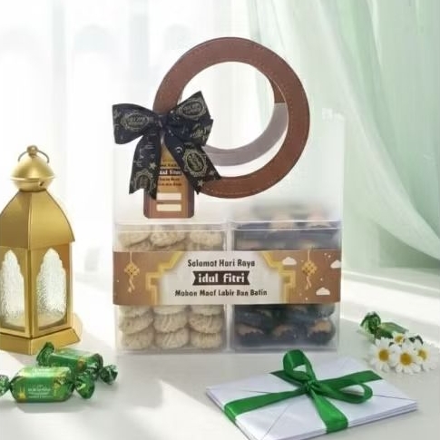 Hampers Kue Kering Tas Estetik