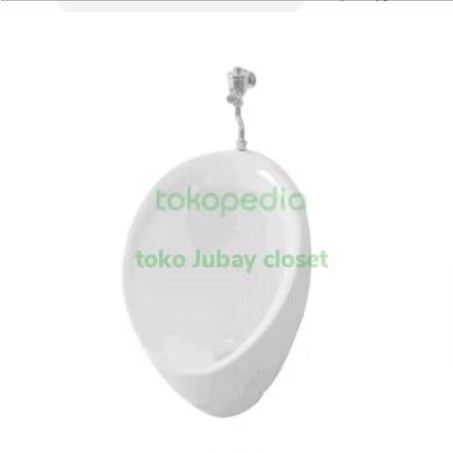 Urinoir TOTO U104 / Urinoir TOTO U 104 Komplit set (second)