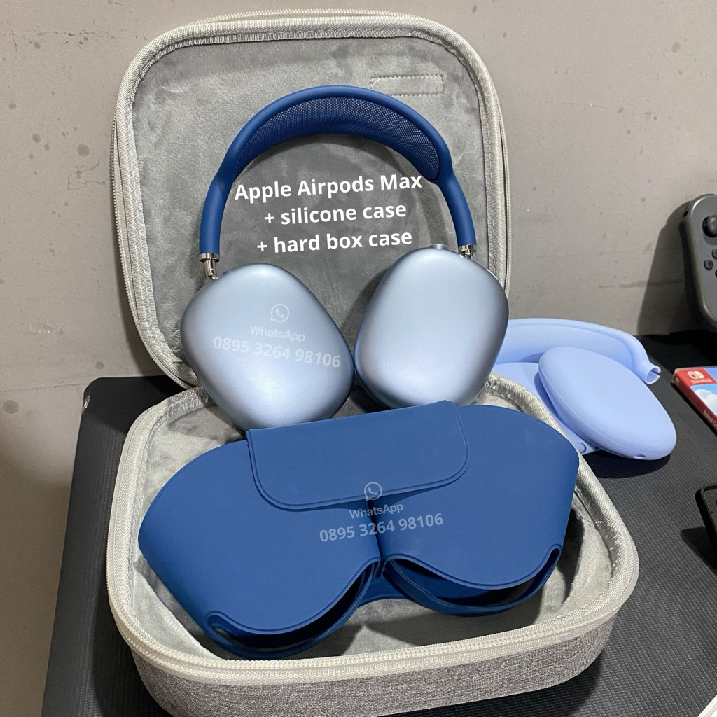 Airpods Max (Original Apple)