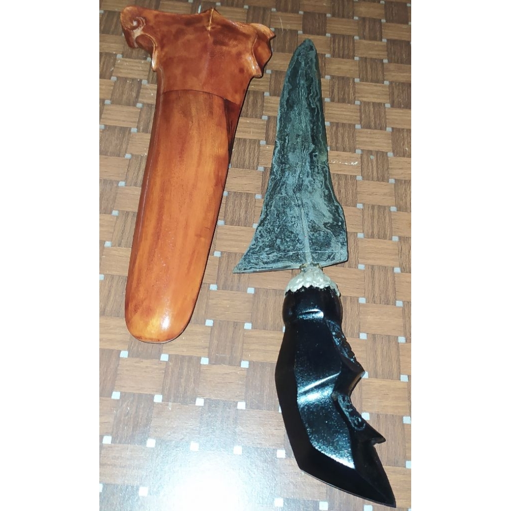 Bidhudak Bethok Kebo Iras Pendaringan Kebhak Tuban