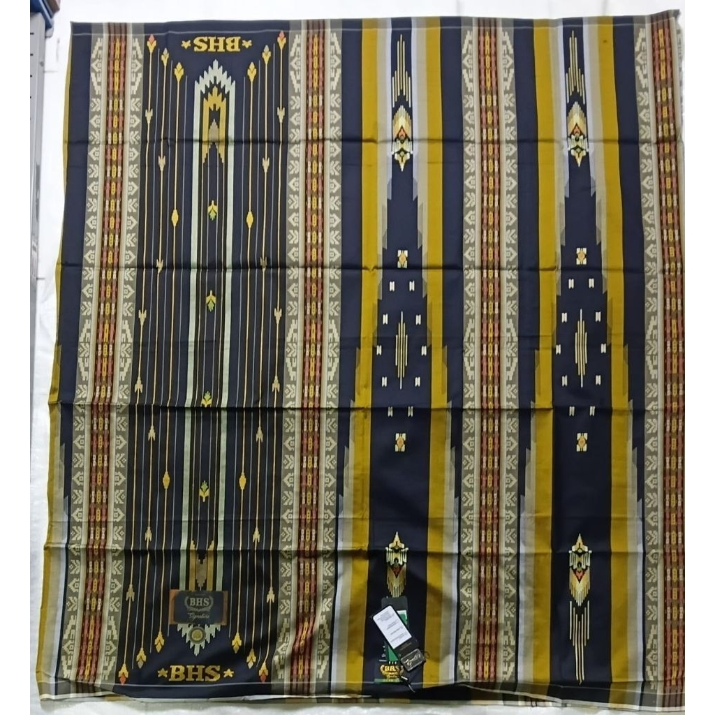 Sarung BHS Signature Gold SSH/SGB Original