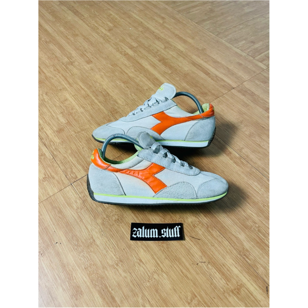 Diadora Heritage size 40