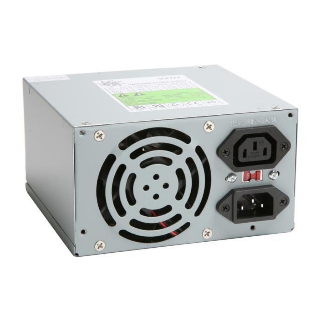 Casing dan Module Bekas PSU Computer Kondisi Rusak/Mati