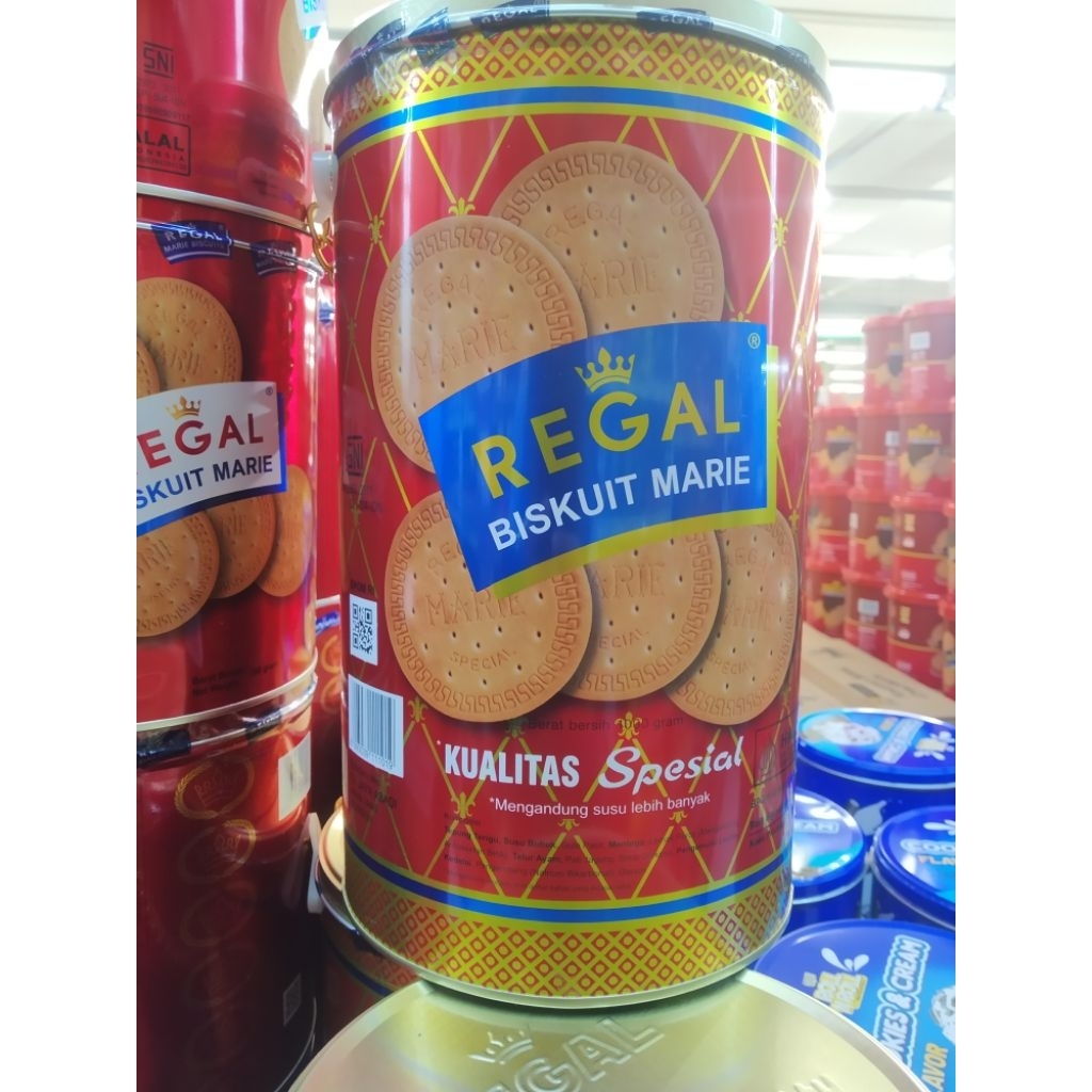 Regal Marie 1kg