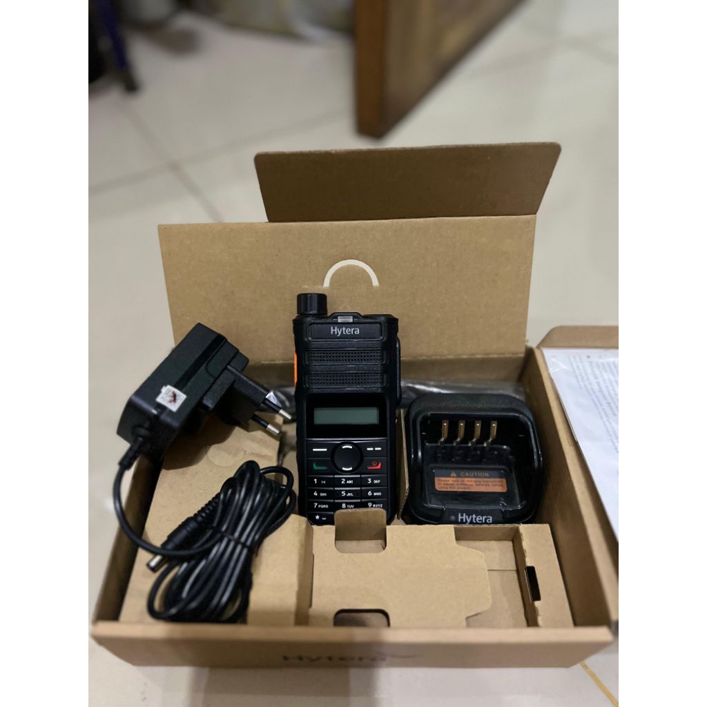 HT Hytera AP 588