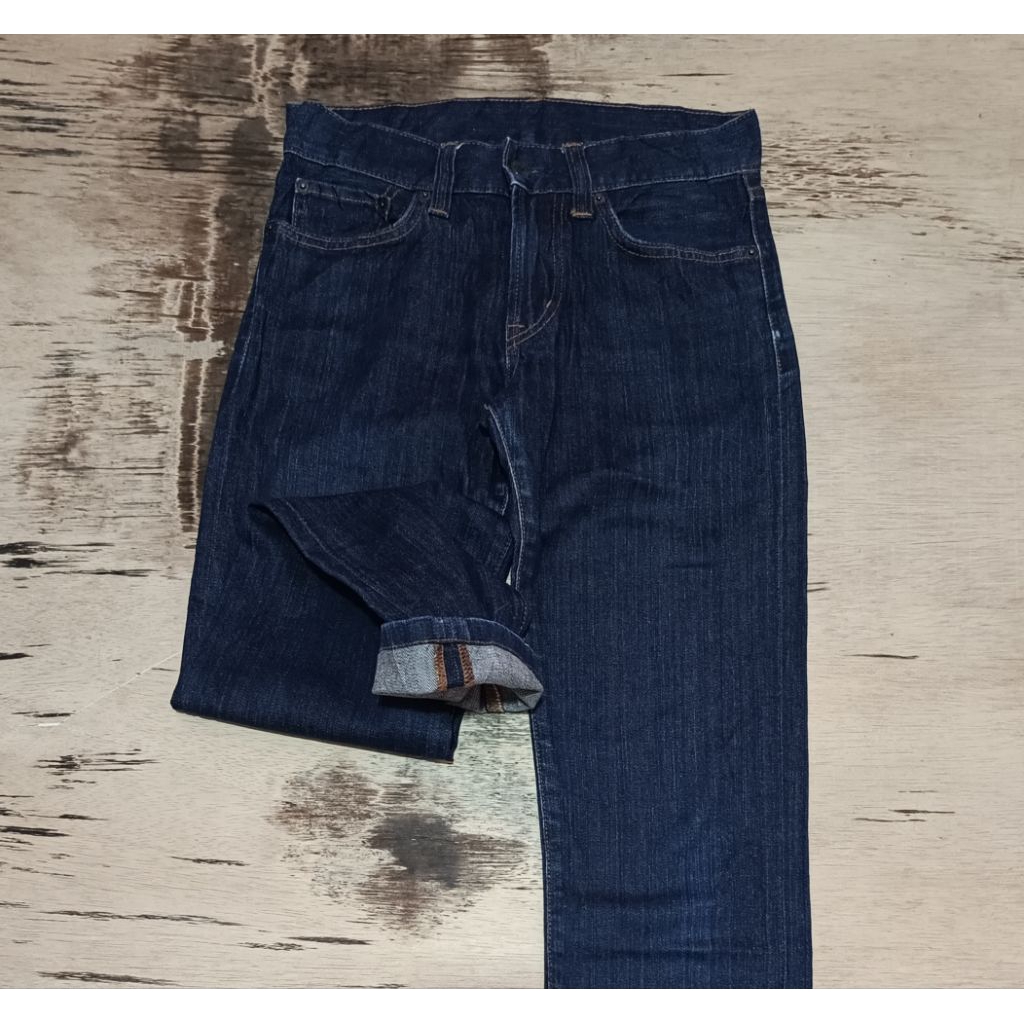 Celana Jeans Uniqlo UJ Size 28