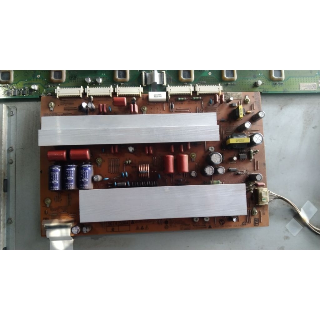 YMAIN LG PLASMA 50PA4500 Y SUS 50PA4500 YSUS MAIN PLASMA 50PA4500