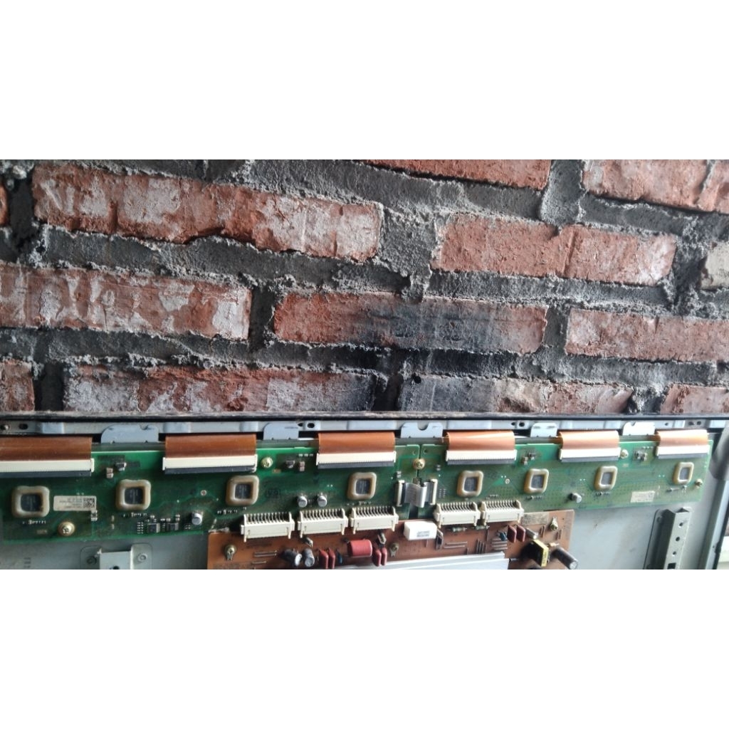 BUUFER LG 50PA4500 BUFER 50PA4500 BUFFER PLASMA LG 50PA4500