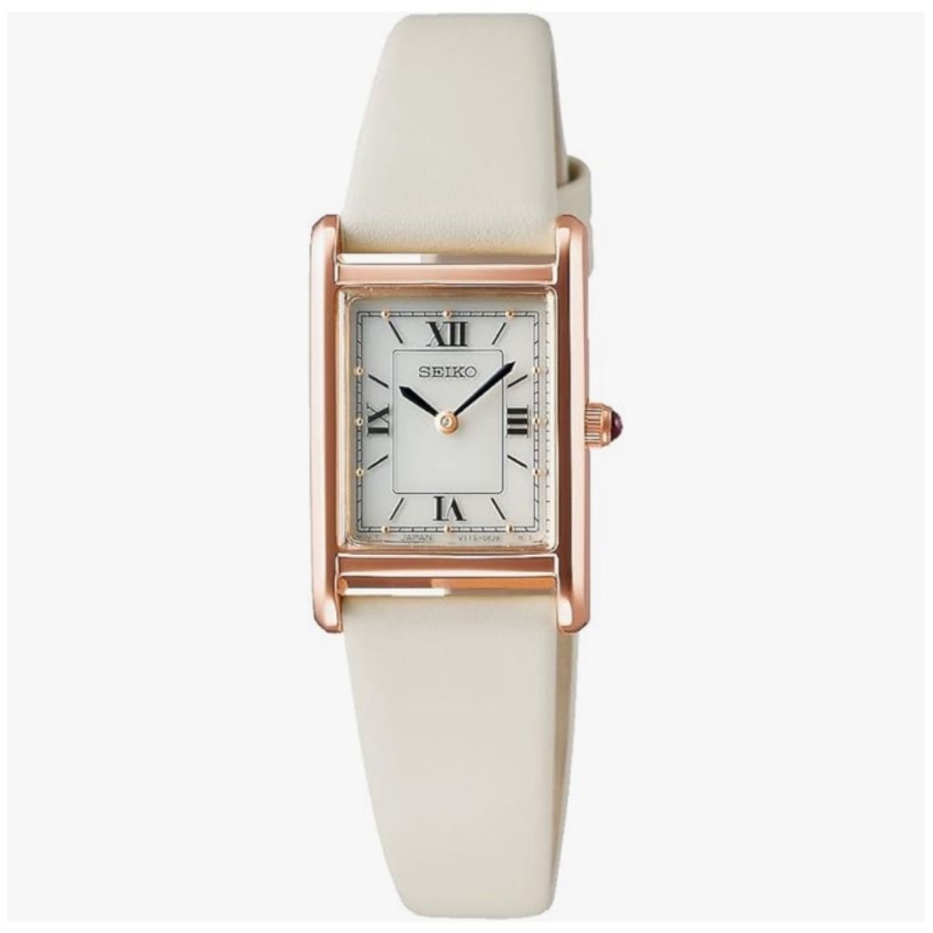 Seiko Nano Universe Solar