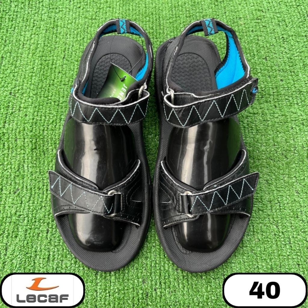 sandal gunung Lecaf A0312HS35 size 40