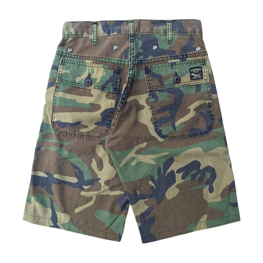 POINTER CAMP PANTS SZ 30