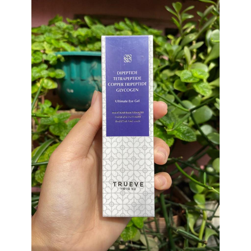Trueve Ultimate Eye Gel