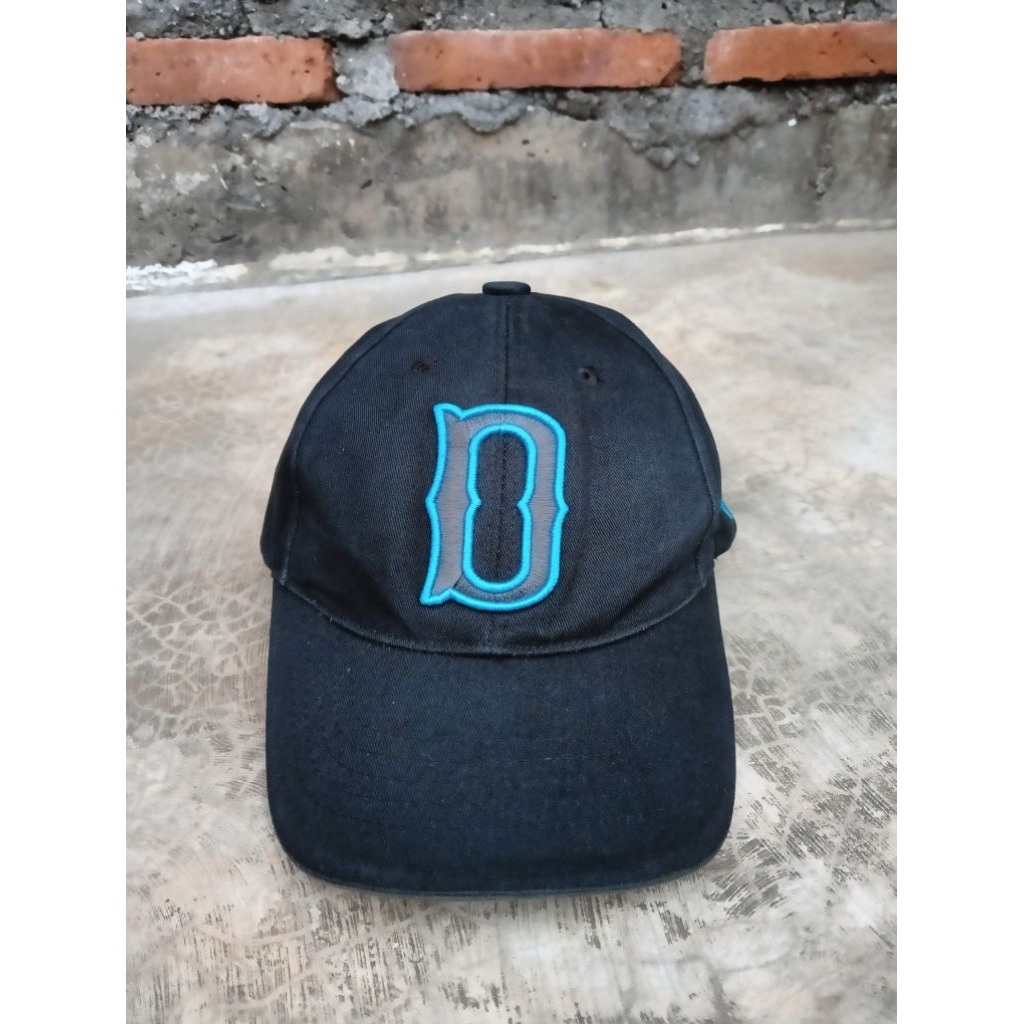 topi descente second ori