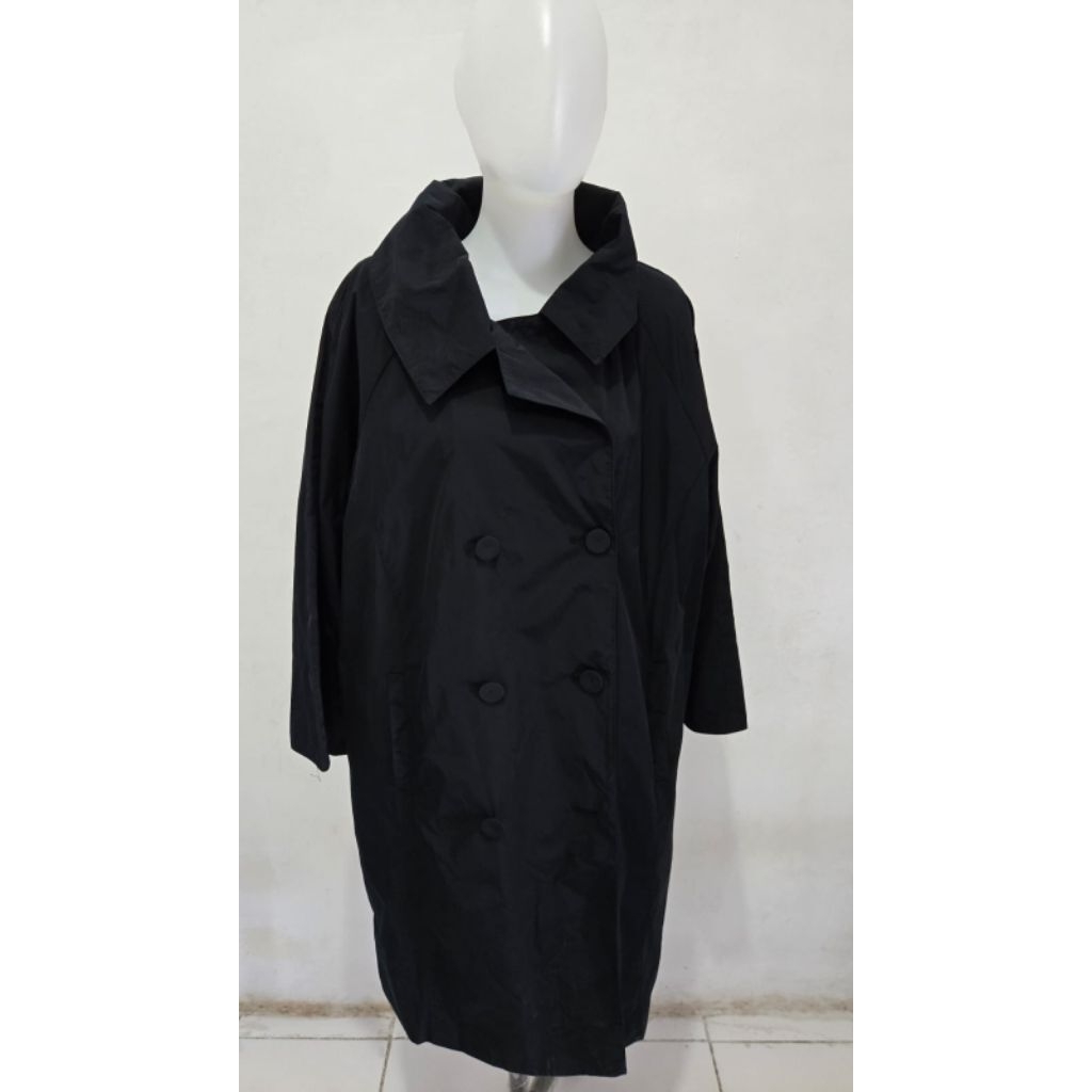 Jaket Coat Wanita Preloved