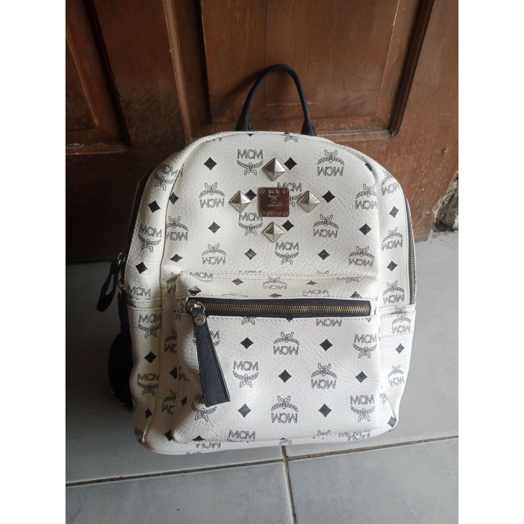 backpack emcem kulas muat laptop
