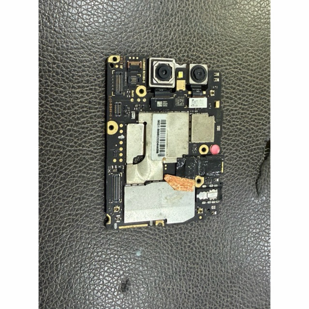 Sparepart Mesin Hidup Xiaomi Redmi S2