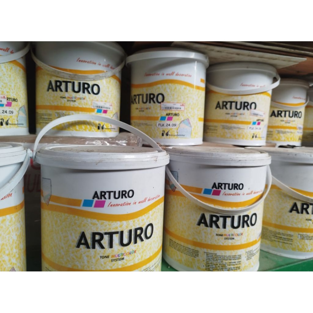 Cat Texture Arturo FLX Multicolor - 4kg | Cat Texture FLX Multicolor |