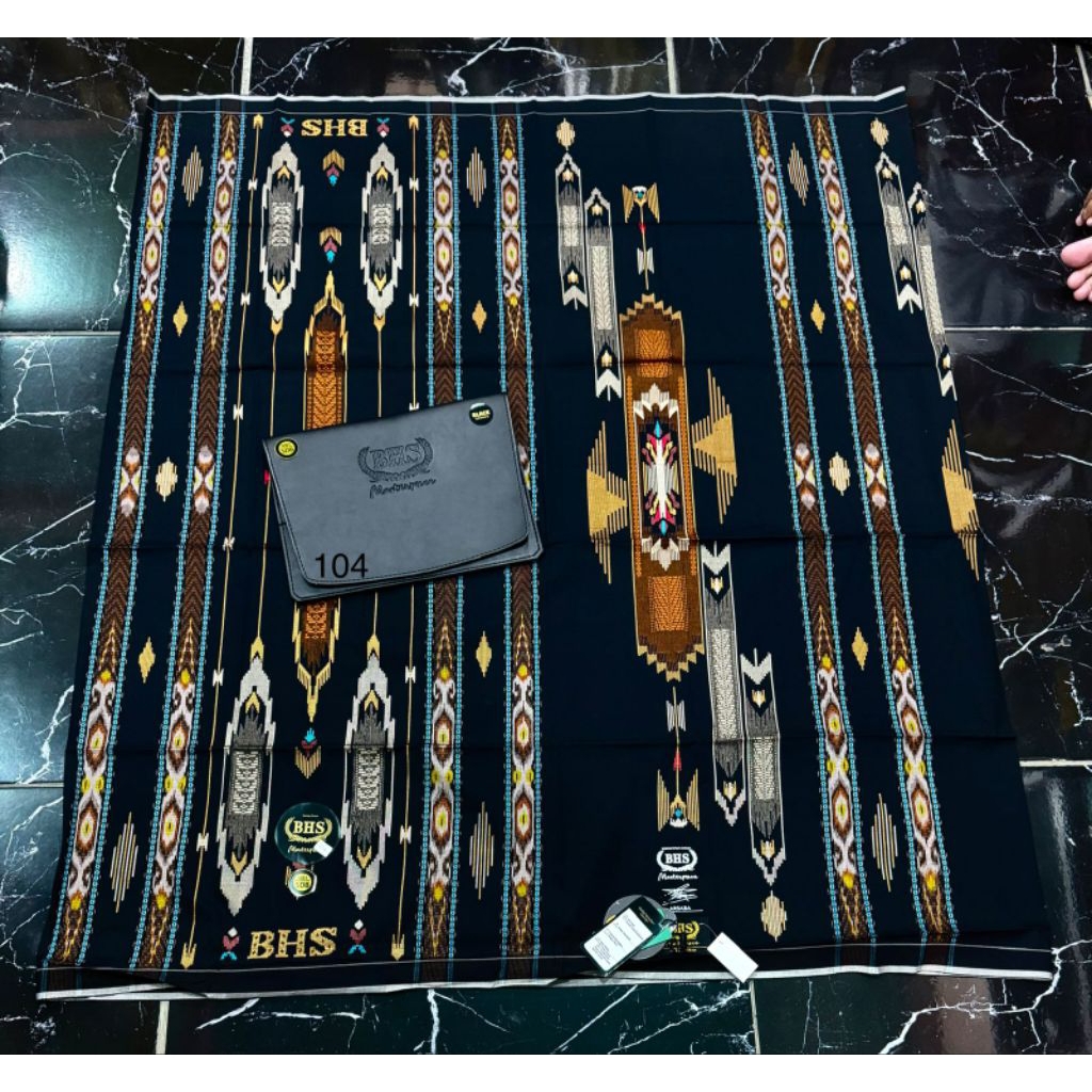 BHS MASTERPIECE SDB GOLD