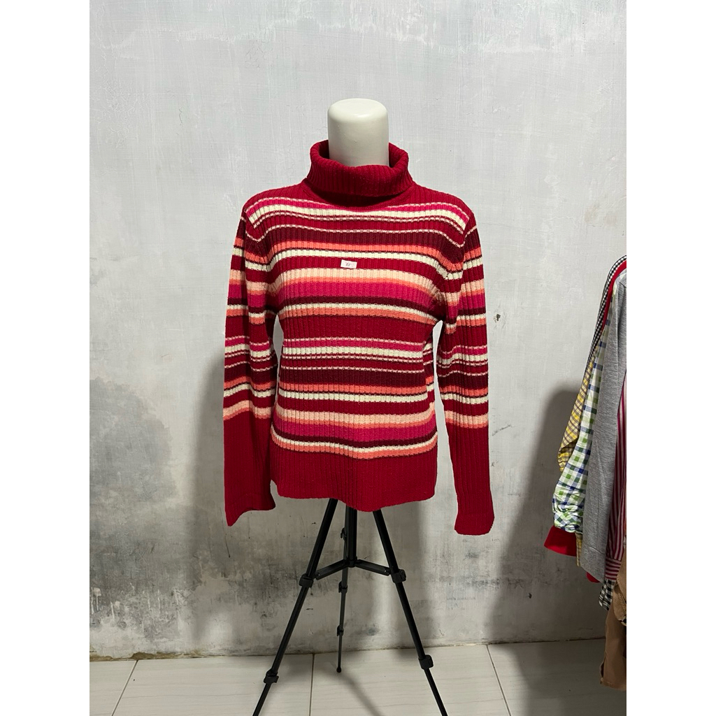 knit rajut ld 100/115