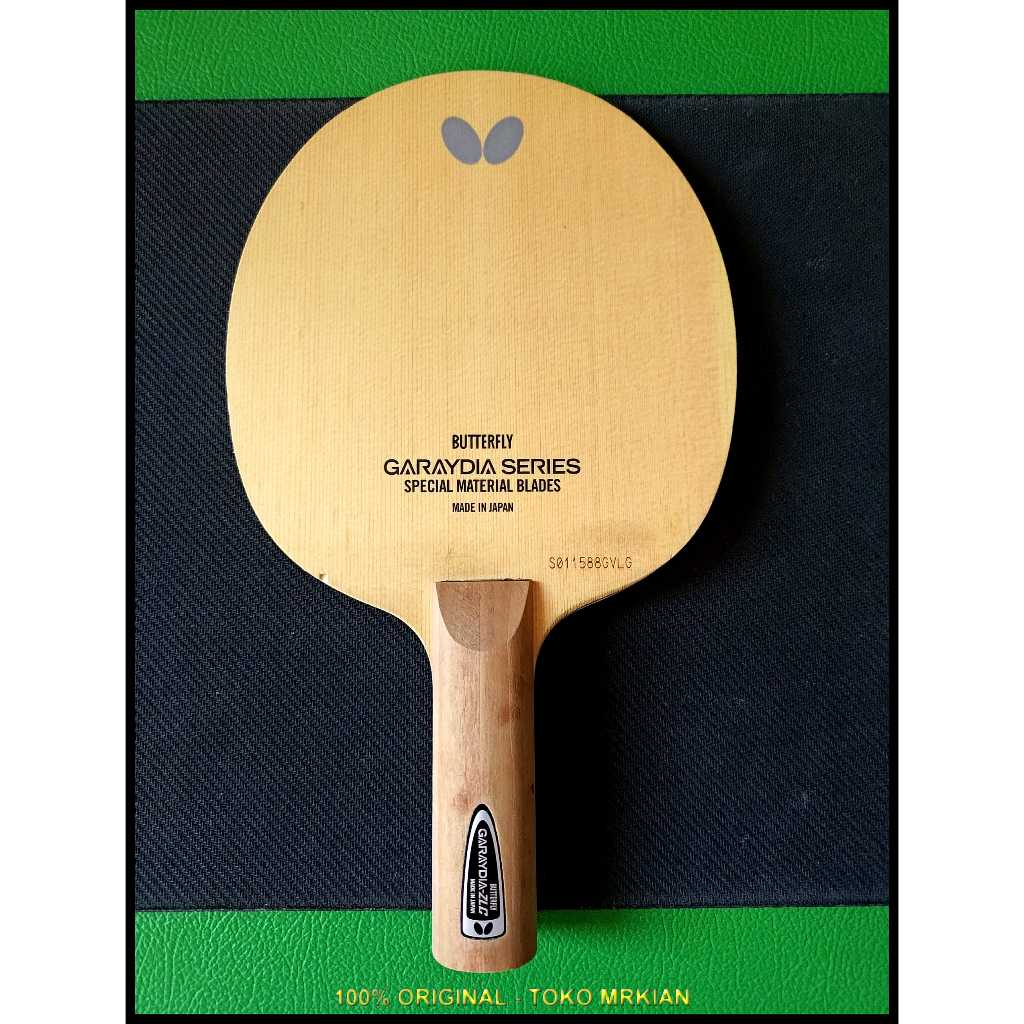 Blade Butterfly Garaydia ZLC _01