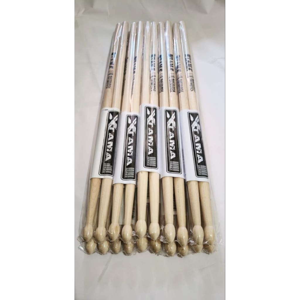 MAPLE STICK DRUM 5A