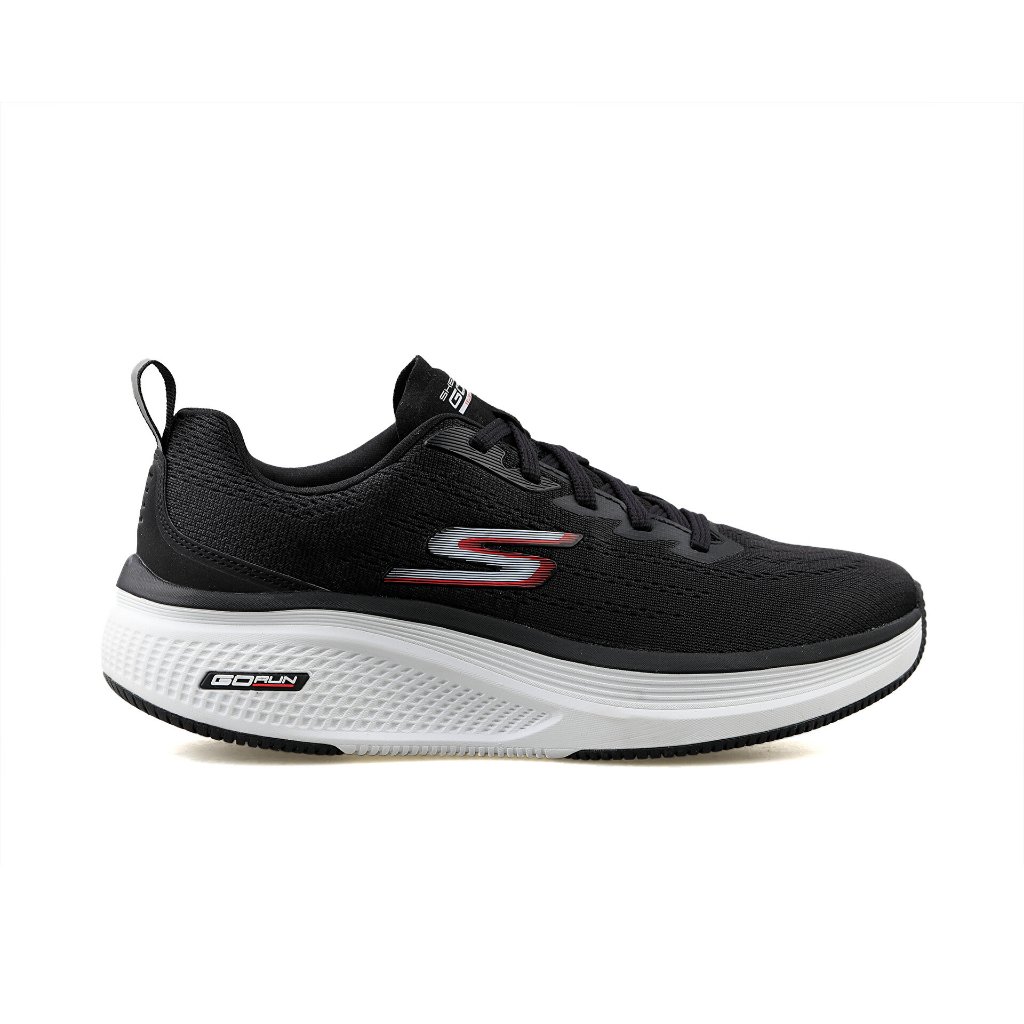 Skechers Running Shoes Go Run Elevate 2.0220847-BLK Sepatu Lari Pria Original