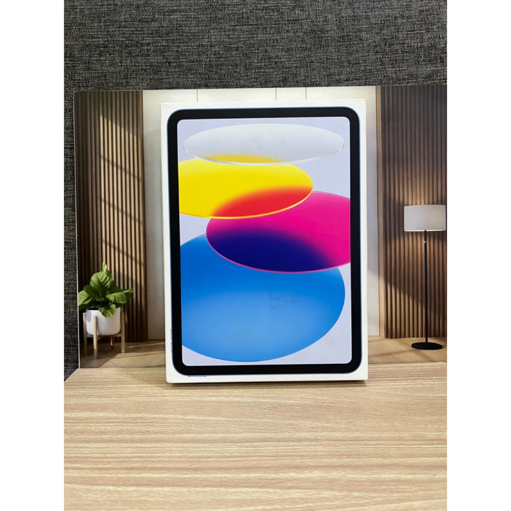 IPAD GEN 11 128 IBOX NEW