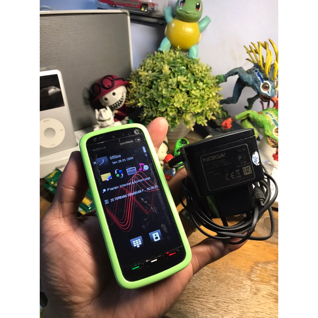 Nokia 5800 Xpres Music