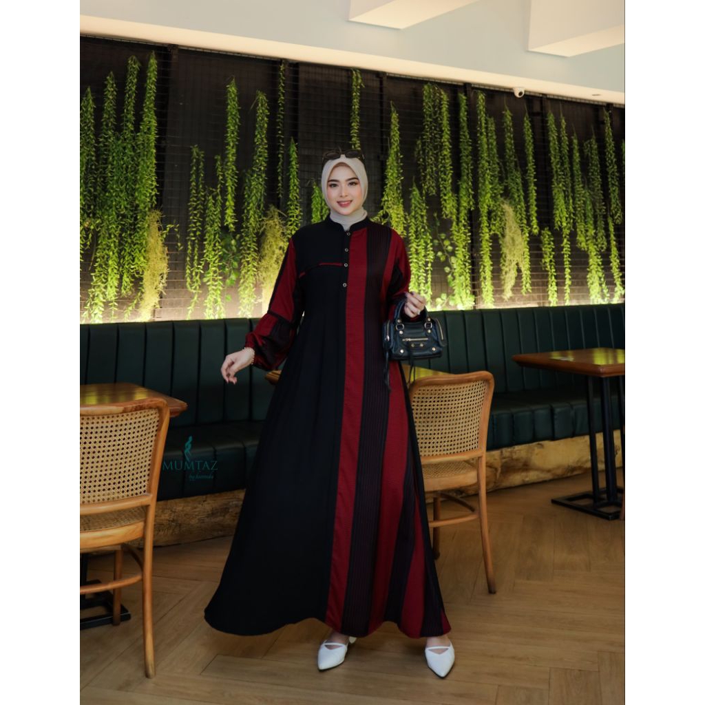 COD TERBARU LYODRA DRESS NEW MOTIF, LYODRA SERIES ORI MUMTAZ BY FAIRINDA, DRESS TERBARU BY MUMTAZ, G