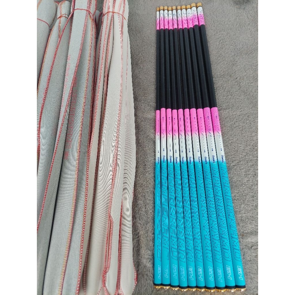 joran tegek ogawa mamberamo