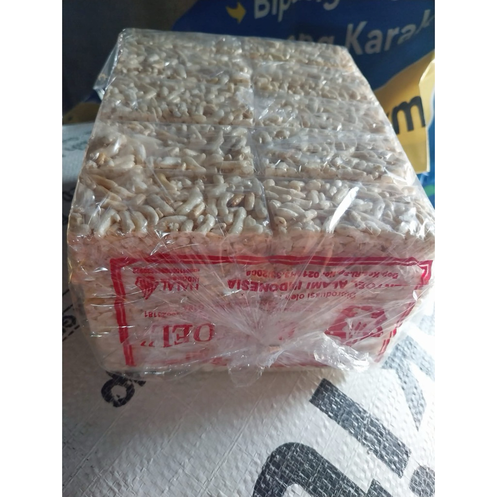 Bipang/ jipang beras