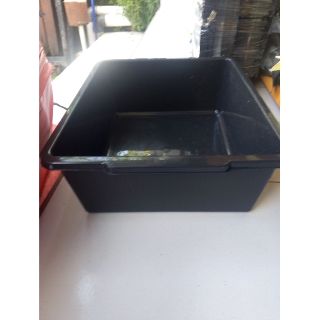 bak tahu plastik kuat