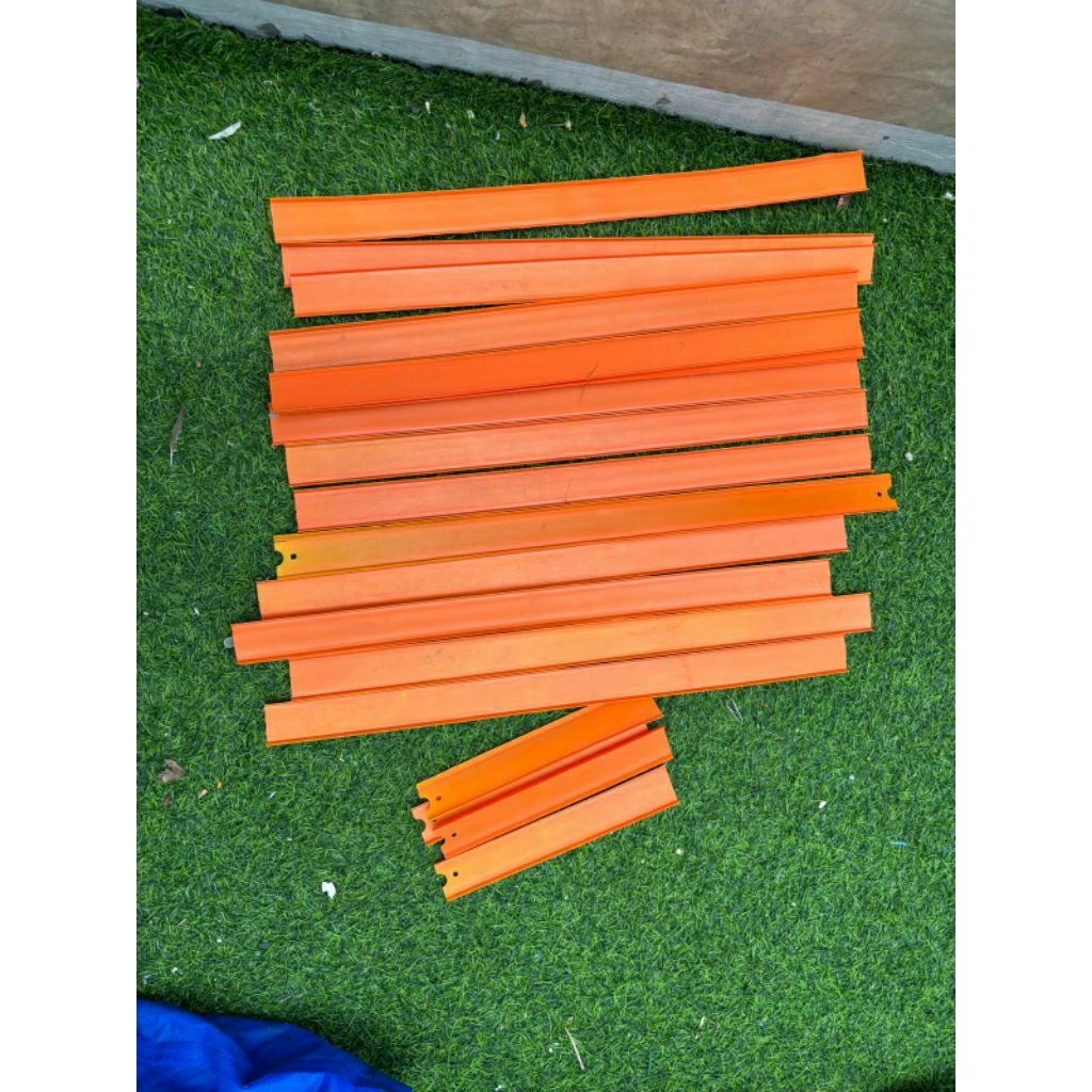 Track Hotwheels Bekas