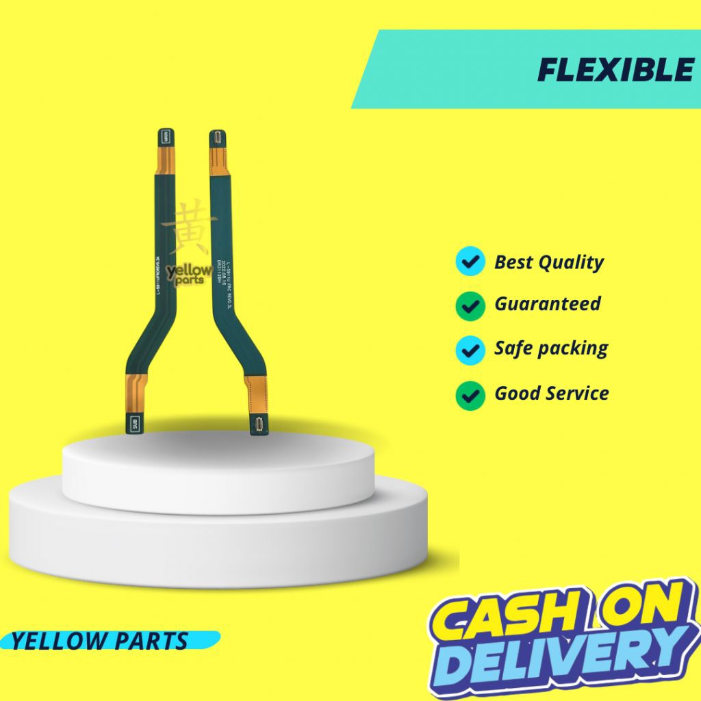 FLEXIBLE KABEL ANTENA SAMSUNG S23 5G S911