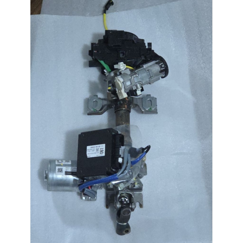 Colum Grandmax Komplit Modul Eps Barang Original Gres