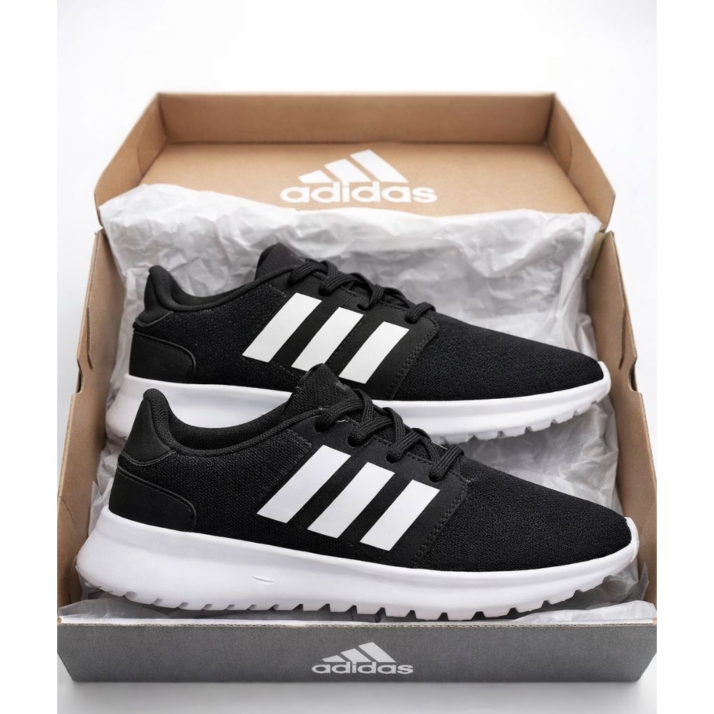 Sneakers Sepatu Adidas Wanita Adidas Cloudfoam Original