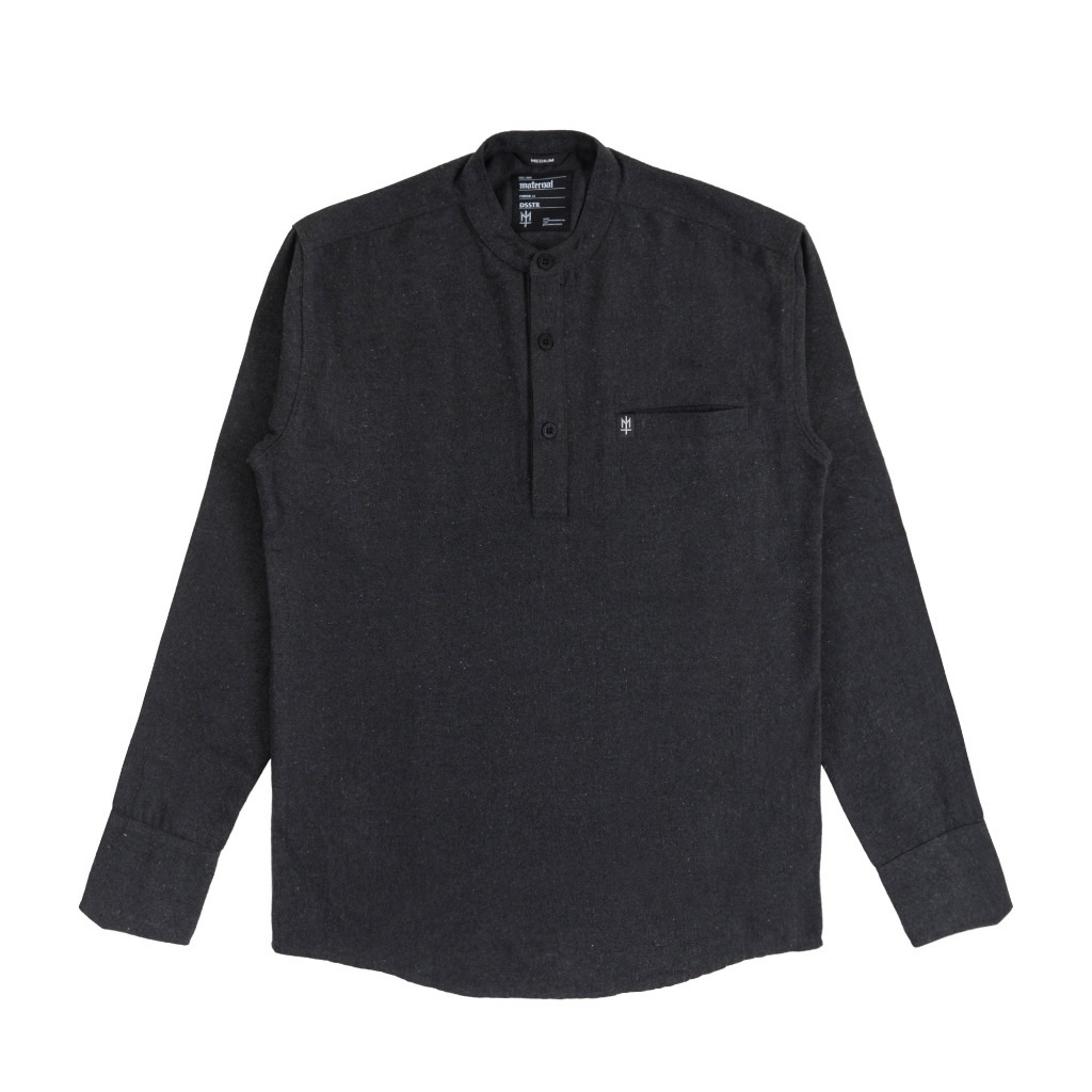 Maternal Disaster - Buttonups - Hrey Size M dan L NEW