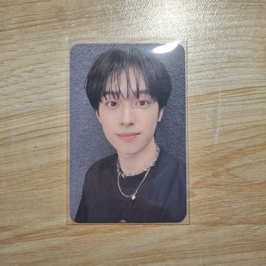 gaon pob deadlock muplant photocard pc xdinary heroes xdiz