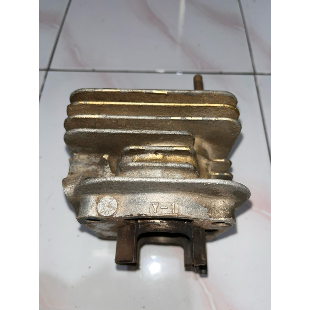 Blok Fizr Y1 os 100 porting tipis original copotan