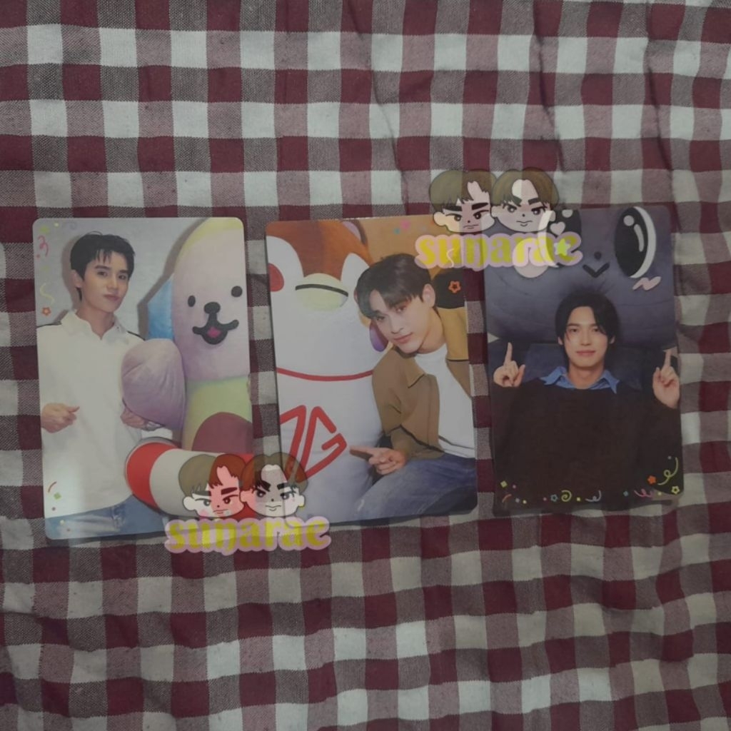 PC HFB BOOKFAIR GAWIN WIN JIMMY GMMTV