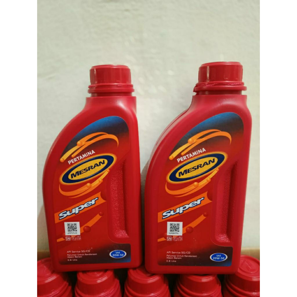 Mesran super 800ML