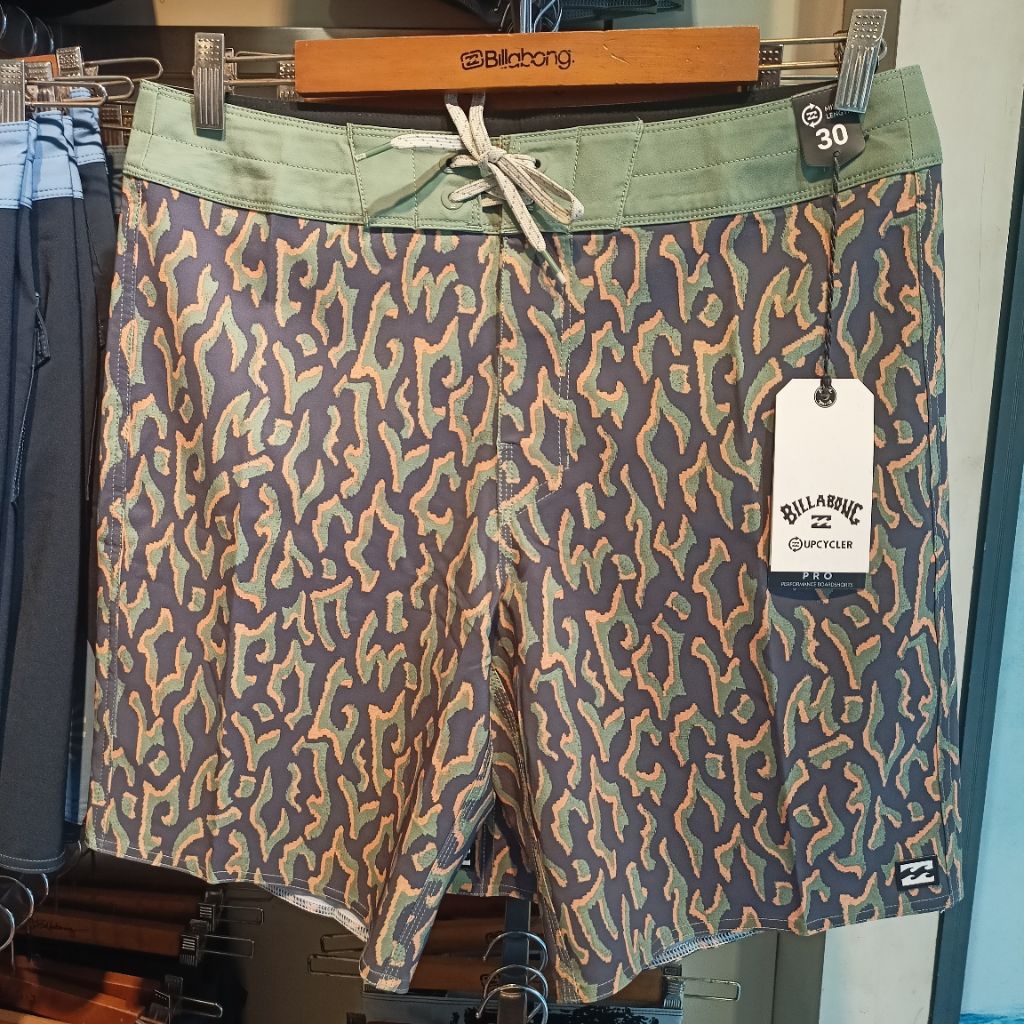 Billabong Pro Boardshort